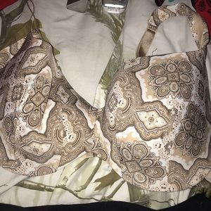 Cushion 42d bra from cacique